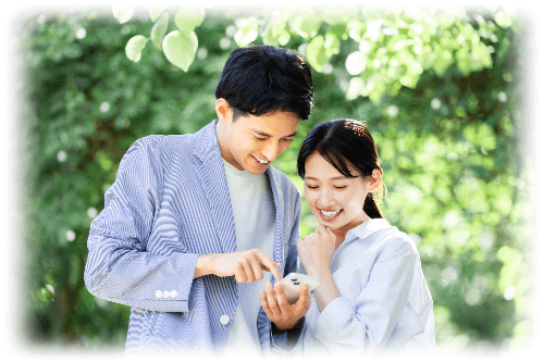 結婚