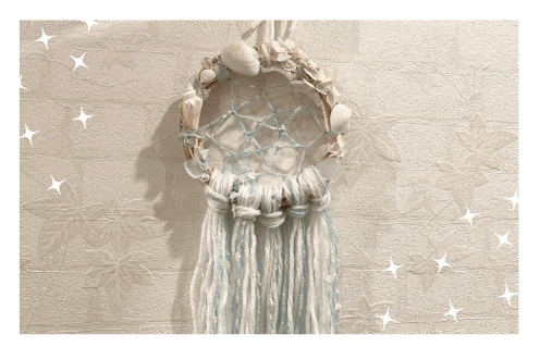 ドリームキャッチャー