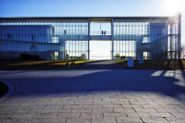 クリスタルビュー