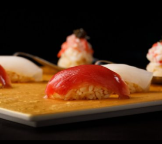 鮨やまけん銀座