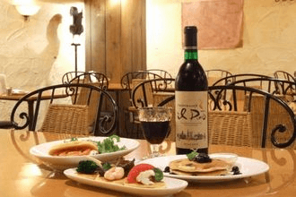 イタリアン