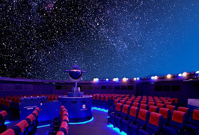 プラネタリウム