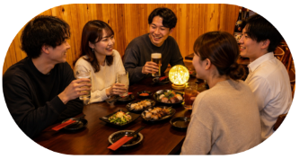 店内イメージ画像