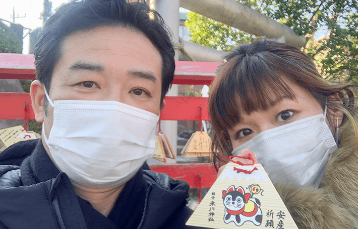 しあわせエピソード画像