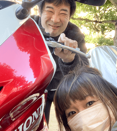 しあわせエピソード画像