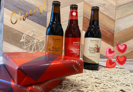 クラフトビール