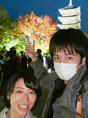 しあわせエピソードの写真