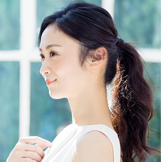 可愛い系の女性