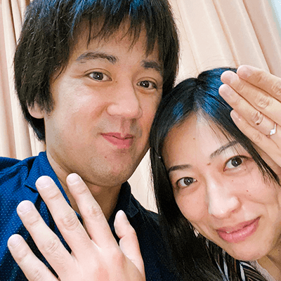 しあわせエピソードの写真