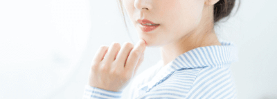 魅力的な女性