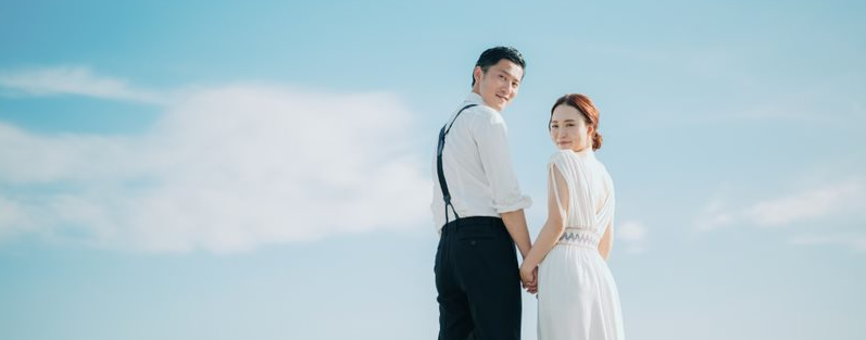 結婚
