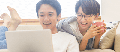 婚活パーティー