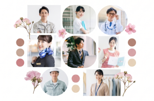 職場に出会いがない男女