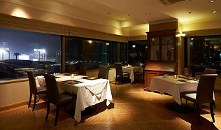 アラマンダ青山