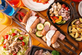 BBQ