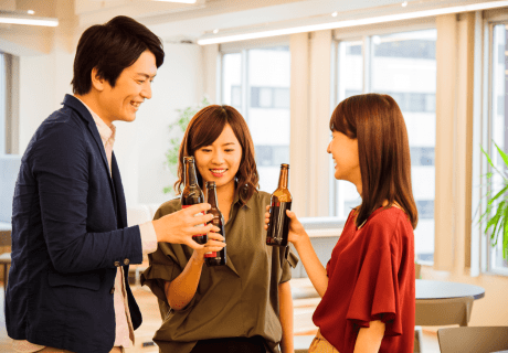 飲み会
