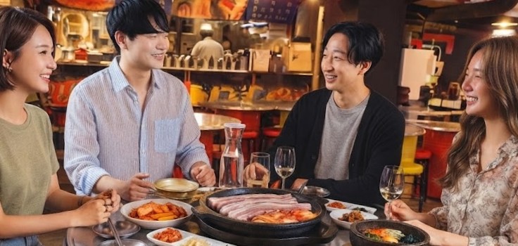ハンテジヤ店内