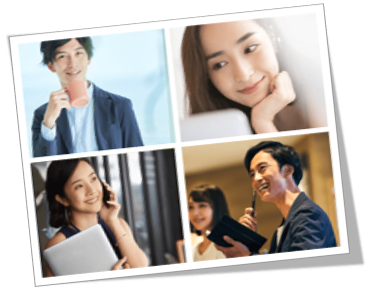 40代メイン