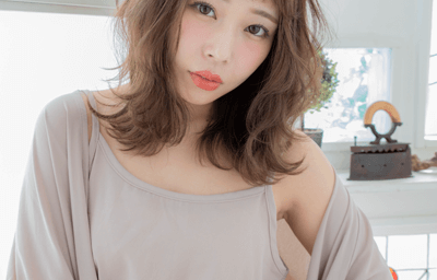 年下の女性