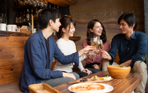飲み会