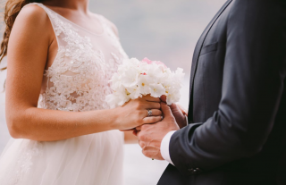 結婚