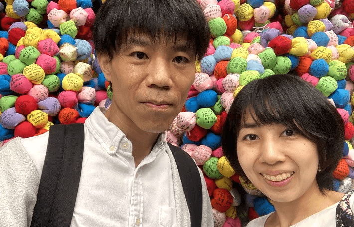 しあわせエピソード画像