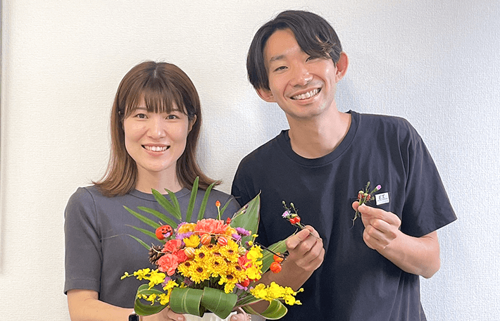 しあわせエピソード画像