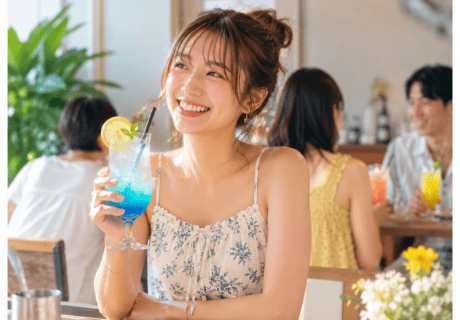 女性