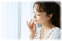 女性