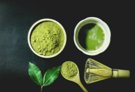 美味しい抹茶の点て方を学べる