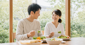 健康