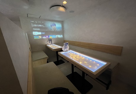 カクテルマシーン