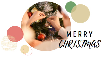 クリスマス