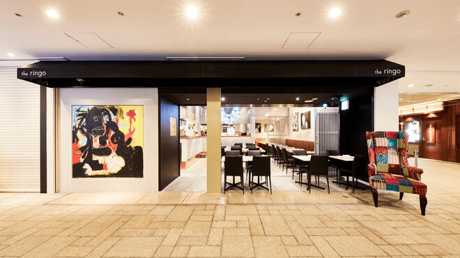 スタッフ進行なし