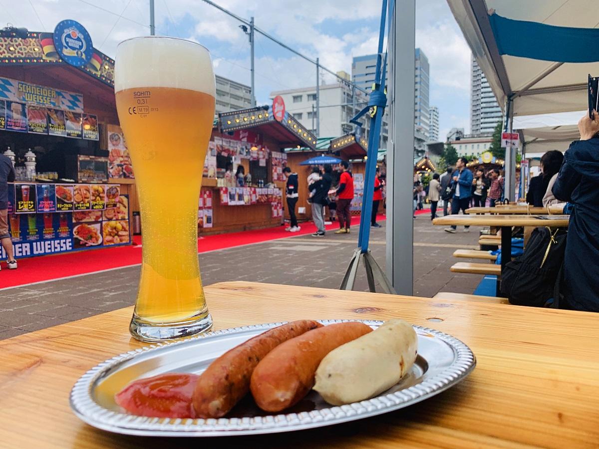 ビール