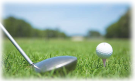 ゴルフ