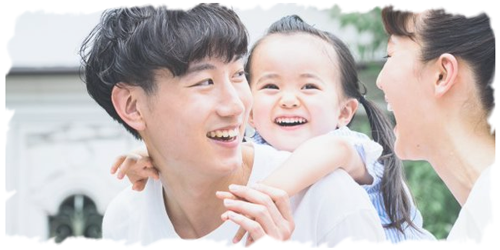 話を聞いてくれる女性