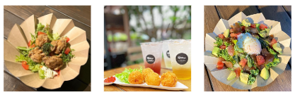 バスあいのり3丁目テラス