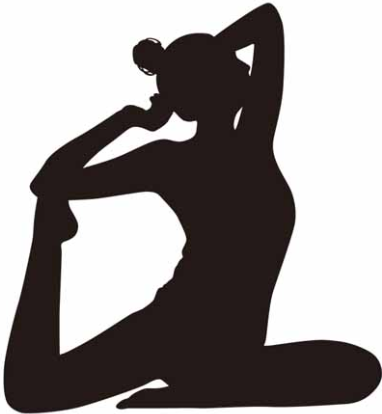 見た目に気を遣う女性