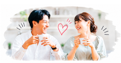 長男×長女