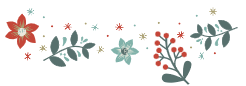 クリスマス下