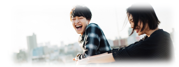 恋愛したい皆様へ