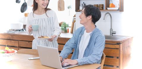 婚活パーティー