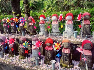 お地蔵さん