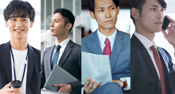 マッチングアプリ