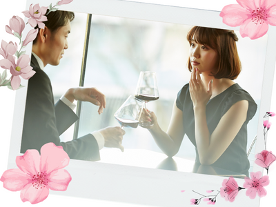 かっこいい男性