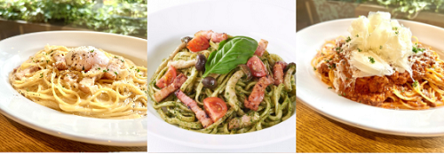 commoncafe新宿東口店