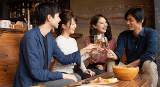 合コン