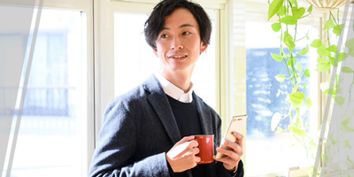 ぽっちゃり好き男性