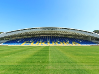 ベスト電器スタジアム